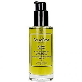 Natura Bissé C+C Vitamin Dry Oil Antioxidant Sun Protection