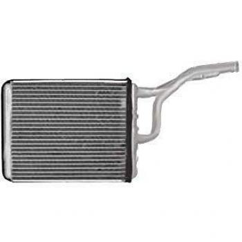 Intercambiador de calor VAN WEZEL 07006137 para calefacción interior