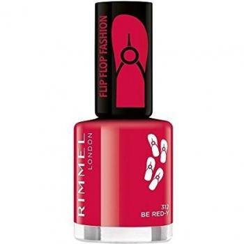 Rimmel London 60 Seconds Super Shine Esmalte de Uñas