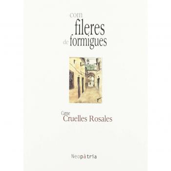 Com Fileres De Formigues