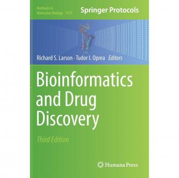 Bioinformatics and Drug Discovery