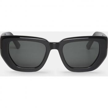 Mr. Boho Madalena BBB-11 Women's Sunglasses Black Size 50