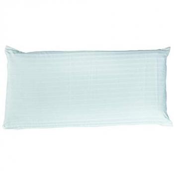 Almohada Infantil Pikolin Petitplus de Fibra para Dormir Boca Abajo con Firmeza Baja y Tratamiento Ultrafresh 150cm