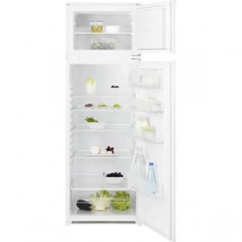 Refrigerador Congelador Integrable Whirlpool ART3642 - 239 L - Doble Puerta - Blanco