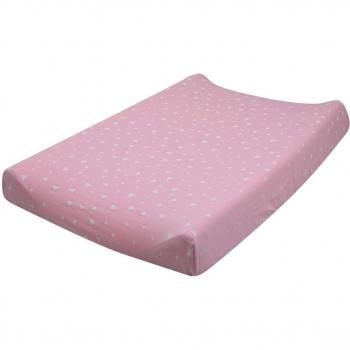 Sábana Universal para Cambiador Mini Cuna y Colecho Jyoko 80x50cm