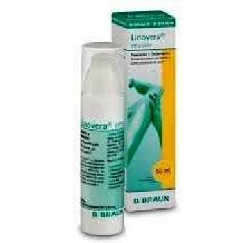Emulsión Linovera 50 ml