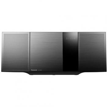 Panasonic SC-HC395EG-S Midi - Sistema de Audio para el Hogar, Microcadena
