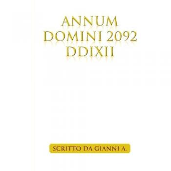 Annum Domini 2092 DDIXII - Edición de bolsillo