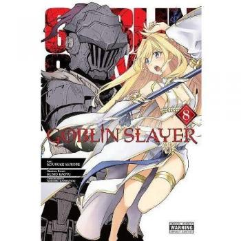 Goblin Slayer, Vol. 8