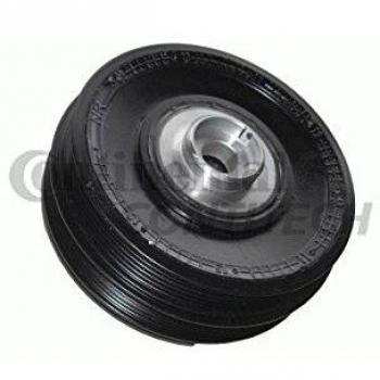 Polea de Cigüeñal CONTITECH VD1087 para Rover 75 y Land Rover Freelander I SUV