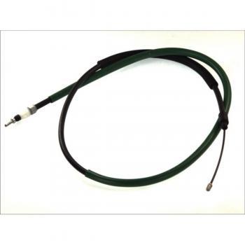 Cable de freno de mano ATE trasero izquierdo Citroën Xsara 24.3727-0353.2