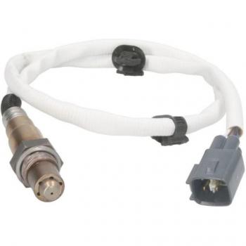 Sonda Lambda BOSCH 0 258 006 543 - Sonda de oxígeno, compatible con varios modelos de vehículos, alta precisión en la medición de gases, tecnología avanzada para reducción de emisiones, fácil instalación y durabilidad garantizada