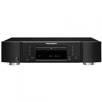 Reproductor de CD para Apple iPhone/iPod de Marantz CD6006/N1B