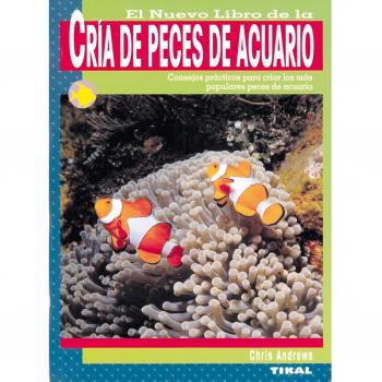 Cria De Peces De Acuario