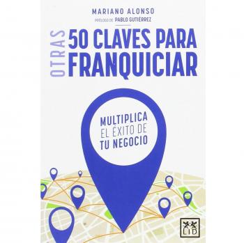 Otras 50 Claves franquiciar