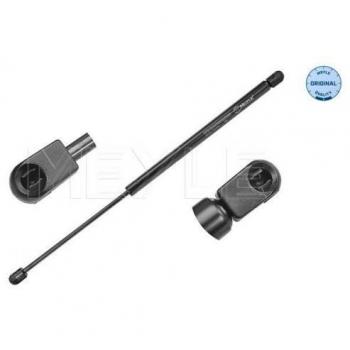 Amortiguador de maletero MEYLE gas spring 740 910 0025