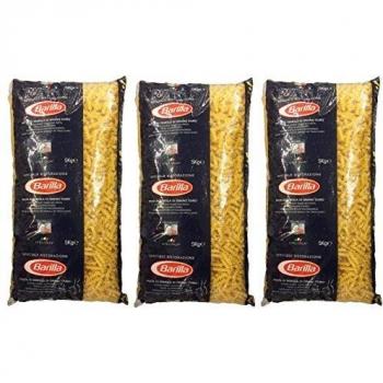 Barilla - Fusilli n.98 [5kg]