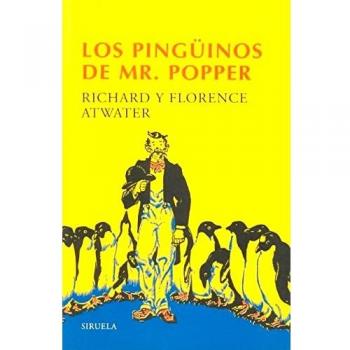 Los pingüinos de Mr. Popper: 91