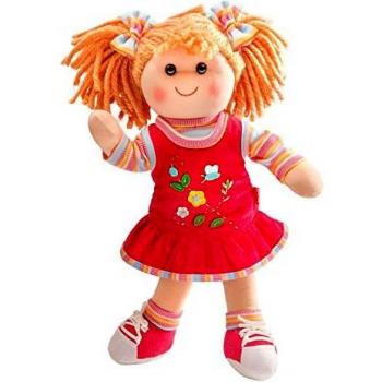 Heless 1000070 - Muñeca de niña, Neli, 32 cm
