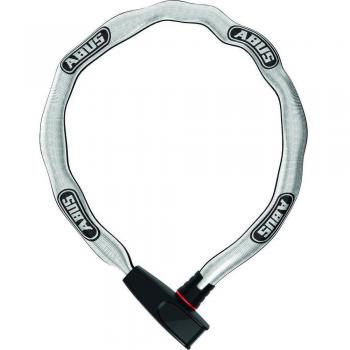 Abus Catena 6806K/85 Reflective Chain Lock 110cm