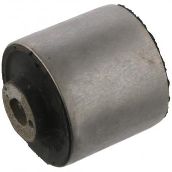 Brazo oscilante FEBI BILSTEIN 34732 con silentblock para suspensión