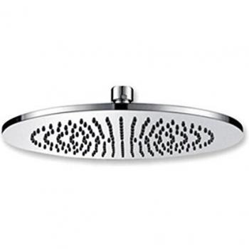 Clever 98899 Rociador Ducha Ø300 Slim Inox