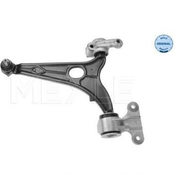 Barra oscilante de suspensión de ruedas MEYLE control arm 11-16 050 0084