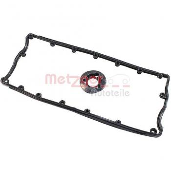 Juego de juntas para tapa de balancines METZGER 2389198 para VOLKSWAGEN Transporter y Touareg