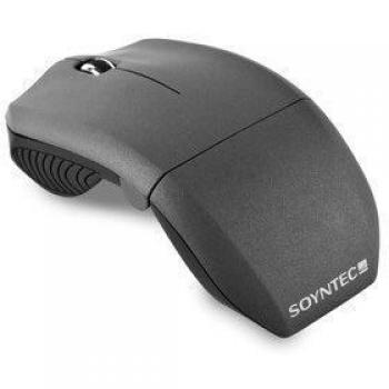 Energy Sistem R6 Traveller - Ratón óptico
