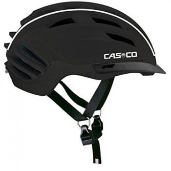 Casco para Adulto casco Speedster, negro, M, 16.04.1542