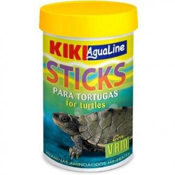 Kiki Sticks Tortugas 350gr./1000ml