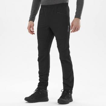 Pantalones de hombre Lafuma ACTIVE WARM P M (NEGRO)