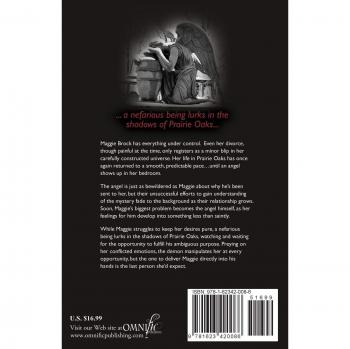 Divine Temptation: Luxurious Fragrance by Nicki Elson