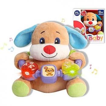 REIG- Baby Sunki Peluche, Color Propio (18113