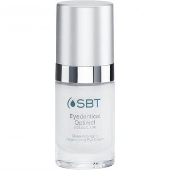 Crema Contorno de Ojos Antiedad Global SBT - Optimal 15 ml Unisex
