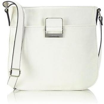 GERRY WEBERTD Shoulder Bag I - Bolso de hombro mujer
, color blanco, talla 28x26x6 cm