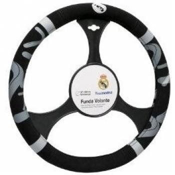 Sumex Rma5090 - Funda Volante Terciopelo Real Madrid 38 cm, Cr7
