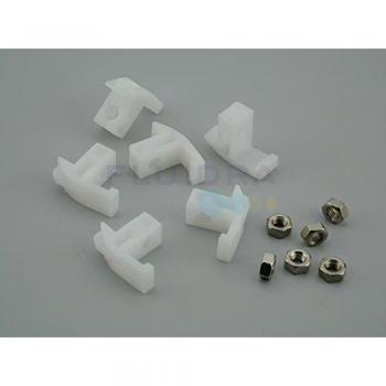 Clip de Fijación para Proyector de Piscina AstralPool - Recambio Original 4403010306