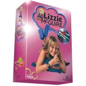 Lizzie McGuire Box Set 1 [Alemania] [DVD]