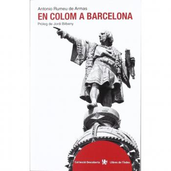 En Colom a Barcelona