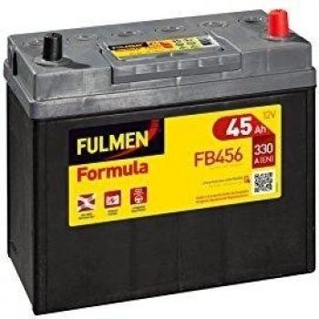Lampa exfb456 batería