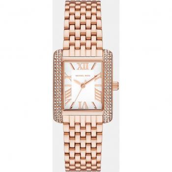 Reloj de mujer Michael Kors MK4743 de acero rosa