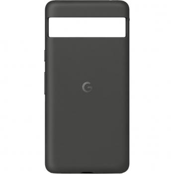 Funda carbón para Google Pixel 7a