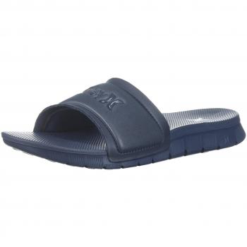 Nike W Hrly Fusion Slide, Sandalias Deportivas para Mujer, Multicolor