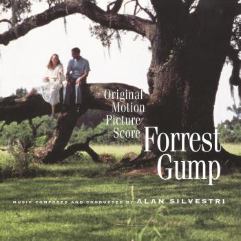 Forrest Gump - Original Motion Picture Soundtrack Vinyl Edition