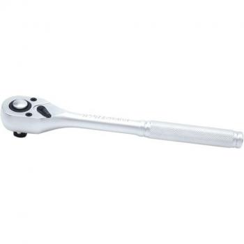 Trinquete TOPTUL 3/8 pulgadas Longitud 180mm (36 dientes)