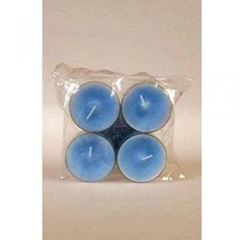 4Original Danés Candelitas