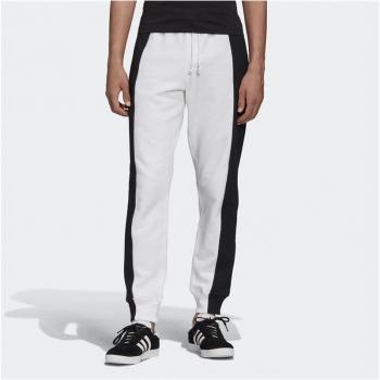 Pantalón Largo Adidas R.Y.V. Blanco Hombre