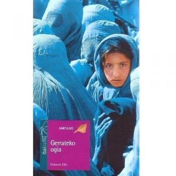 Gerrateko Ogia