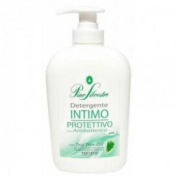 Gel Íntimo Antibacteriano Pino Silvestre 250ml